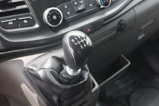 2022 MODEL FORD TRANSIT 350 ED KAPALI POLYESTER KASA KAMYONET 170 Hp