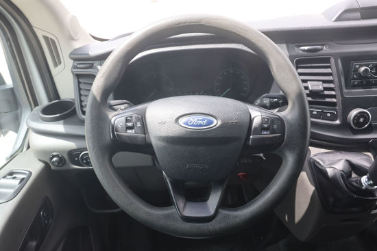 2022 MODEL FORD TRANSIT 350 ED KAPALI POLYESTER KASA KAMYONET 170 Hp