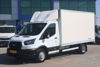 2022 MODEL FORD TRANSIT 350 ED KAPALI POLYESTER KASA KAMYONET 170 Hp