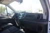 2022 MODEL FORD TRANSIT 350 ED KAPALI POLYESTER KASA KAMYONET 170 Hp