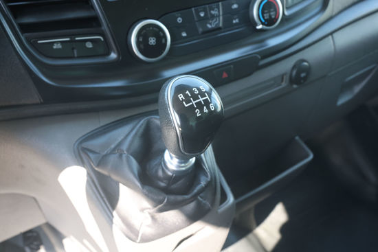 2022 MODEL FORD TRANSIT 350 ED KAPALI POLYESTER KASA KAMYONET 170 Hp