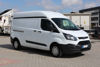 2017 MODEL FORD TRANSIT CUSTOM VAN 310 L Y.T TREND 125 Hp