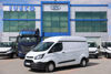 2017 MODEL FORD TRANSIT CUSTOM VAN 310 L Y.T TREND 125 Hp