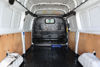 2017 MODEL FORD TRANSIT CUSTOM VAN 310 L Y.T TREND 125 Hp