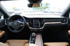 2023 MODEL VOLVO S60 B5 2.0 PLUS DARK 250 Hp