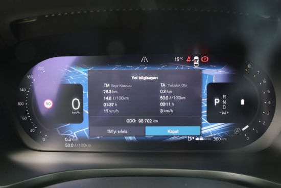 2023 MODEL VOLVO S60 B5 2.0 PLUS DARK 250 Hp