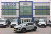 2025 MODEL FORD PUMA 1.0 ECOBOOST TİTANIUM HYBRID 125 Hp A/T