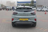 2025 MODEL FORD PUMA 1.0 ECOBOOST TİTANIUM HYBRID 125 Hp A/T