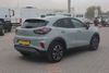 2025 MODEL FORD PUMA 1.0 ECOBOOST TİTANIUM HYBRID 125 Hp A/T