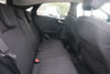 2025 MODEL FORD PUMA 1.0 ECOBOOST TİTANIUM HYBRID 125 Hp A/T