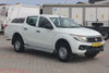 2017 MODEL FIAT FULLBACK ROCK 2.4 KAMYONET 4X2 150 Hp M/T