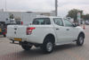 2017 MODEL FIAT FULLBACK ROCK 2.4 KAMYONET 4X2 150 Hp M/T