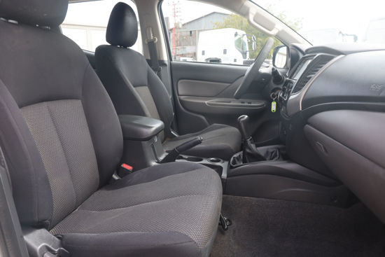 2017 MODEL FIAT FULLBACK ROCK 2.4 KAMYONET 4X2 150 Hp M/T
