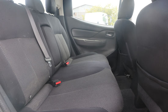 2017 MODEL FIAT FULLBACK ROCK 2.4 KAMYONET 4X2 150 Hp M/T