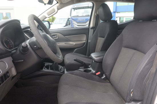 2017 MODEL FIAT FULLBACK ROCK 2.4 KAMYONET 4X2 150 Hp M/T