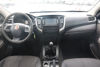 2017 MODEL FIAT FULLBACK ROCK 2.4 KAMYONET 4X2 150 Hp M/T