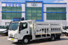 2024 MODEL ISUZU NPR 10 LONG DAMPERLİ KAMYON A/C