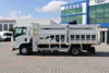 2024 MODEL ISUZU NPR 10 LONG DAMPERLİ KAMYON A/C