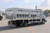 2024 MODEL ISUZU NPR 10 LONG DAMPERLİ KAMYON A/C