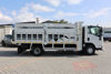 2024 MODEL ISUZU NPR 10 LONG DAMPERLİ KAMYON A/C