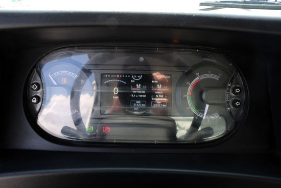 2024 MODEL ISUZU NPR 10 LONG DAMPERLİ KAMYON A/C