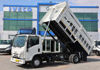 2024 MODEL ISUZU NPR 10 LONG DAMPERLİ KAMYON A/C
