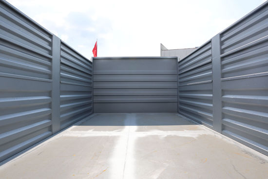 2024 MODEL ISUZU NPR 10 LONG DAMPERLİ KAMYON A/C