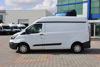 2017 MODEL FORD TRANSIT CUSTOM VAN 310 L Y.T TREND 125 Hp