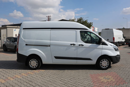 2017 MODEL FORD TRANSIT CUSTOM VAN 310 L Y.T TREND 125 Hp