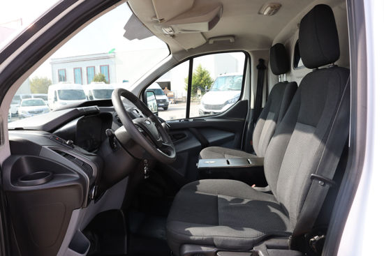 2017 MODEL FORD TRANSIT CUSTOM VAN 310 L Y.T TREND 125 Hp