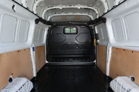 2017 MODEL FORD TRANSIT CUSTOM VAN 310 L Y.T TREND 125 Hp