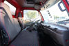 1999 MODEL ISUZU NPR AÇIK AHŞAP KASALI TENTELİ KAMYON