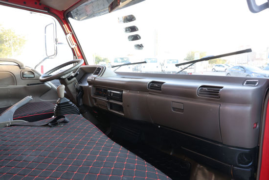 1999 MODEL ISUZU NPR AÇIK AHŞAP KASALI TENTELİ KAMYON