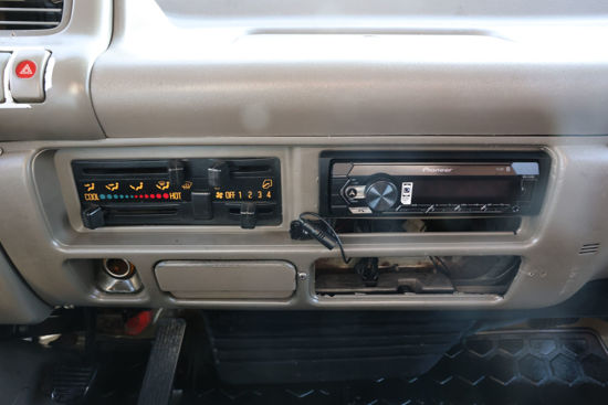 1999 MODEL ISUZU NPR AÇIK AHŞAP KASALI TENTELİ KAMYON