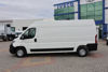 2020 MODEL CITROEN JUMPER 2.2 BLUEHDI 13 M³ FRİGORİFİK SOĞUTUCULU PANELVAN 140 Hp A/C