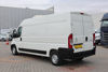 2020 MODEL CITROEN JUMPER 2.2 BLUEHDI 13 M³ FRİGORİFİK SOĞUTUCULU PANELVAN 140 Hp A/C