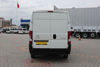 2020 MODEL CITROEN JUMPER 2.2 BLUEHDI 13 M³ FRİGORİFİK SOĞUTUCULU PANELVAN 140 Hp A/C