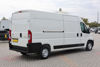 2020 MODEL CITROEN JUMPER 2.2 BLUEHDI 13 M³ FRİGORİFİK SOĞUTUCULU PANELVAN 140 Hp A/C