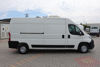 2020 MODEL CITROEN JUMPER 2.2 BLUEHDI 13 M³ FRİGORİFİK SOĞUTUCULU PANELVAN 140 Hp A/C