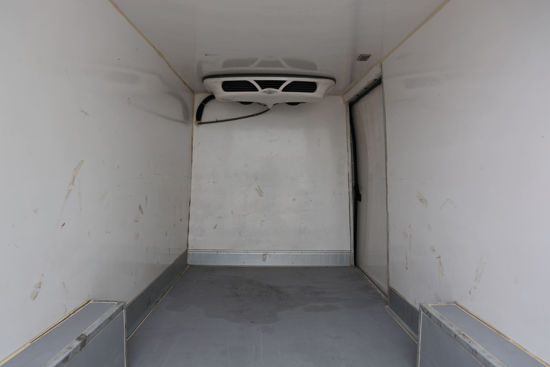 2020 MODEL CITROEN JUMPER 2.2 BLUEHDI 13 M³ FRİGORİFİK SOĞUTUCULU PANELVAN 140 Hp A/C