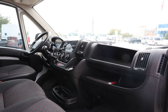 2020 MODEL CITROEN JUMPER 2.2 BLUEHDI 13 M³ FRİGORİFİK SOĞUTUCULU PANELVAN 140 Hp A/C