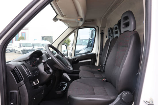 2020 MODEL CITROEN JUMPER 2.2 BLUEHDI 13 M³ FRİGORİFİK SOĞUTUCULU PANELVAN 140 Hp A/C