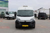2020 MODEL CITROEN JUMPER 2.2 BLUEHDI 13 M³ FRİGORİFİK SOĞUTUCULU PANELVAN 140 Hp A/C