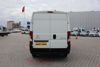 2020 MODEL CITROEN JUMPER 2.2 BLUEHDI 13 M³ FRİGORİFİK SOĞUTUCULU PANELVAN 140 Hp A/C