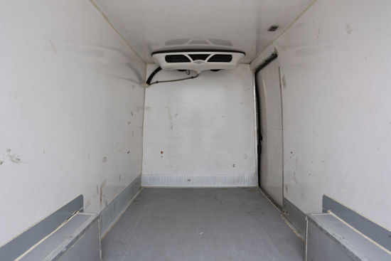 2020 MODEL CITROEN JUMPER 2.2 BLUEHDI 13 M³ FRİGORİFİK SOĞUTUCULU PANELVAN 140 Hp A/C