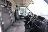 2020 MODEL CITROEN JUMPER 2.2 BLUEHDI 13 M³ FRİGORİFİK SOĞUTUCULU PANELVAN 140 Hp A/C