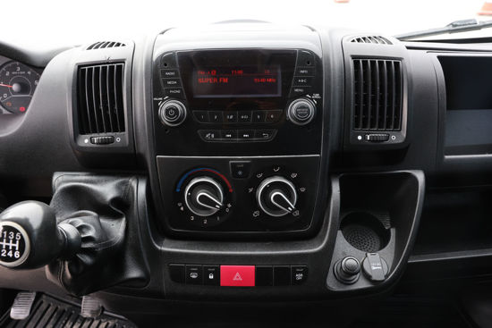 2020 MODEL CITROEN JUMPER 2.2 BLUEHDI 13 M³ FRİGORİFİK SOĞUTUCULU PANELVAN 140 Hp A/C