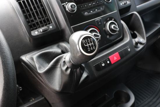 2020 MODEL CITROEN JUMPER 2.2 BLUEHDI 13 M³ FRİGORİFİK SOĞUTUCULU PANELVAN 140 Hp A/C