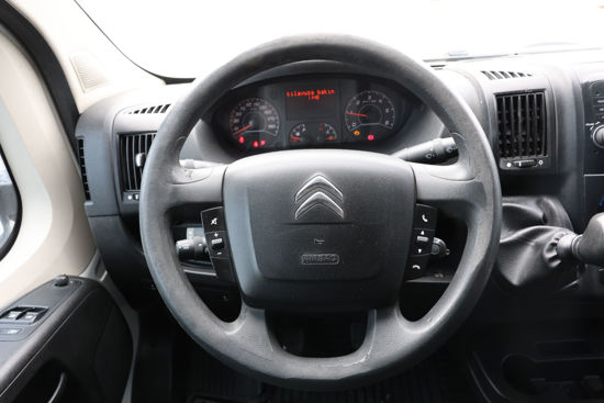 2020 MODEL CITROEN JUMPER 2.2 BLUEHDI 13 M³ FRİGORİFİK SOĞUTUCULU PANELVAN 140 Hp A/C
