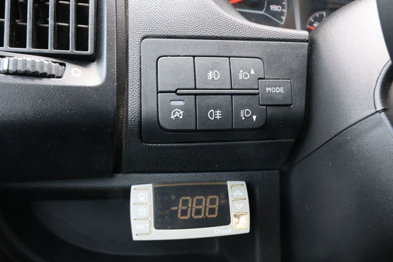 2020 MODEL CITROEN JUMPER 2.2 BLUEHDI 13 M³ FRİGORİFİK SOĞUTUCULU PANELVAN 140 Hp A/C